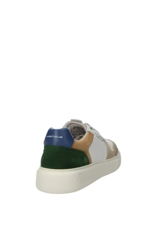 Ambitious Sneaker 13449 Beige/offw