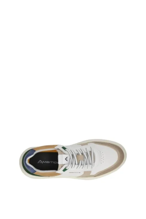 Ambitious Sneaker 13449 Beige/offw
