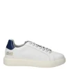 Ambitious Sneaker 10634a Off white