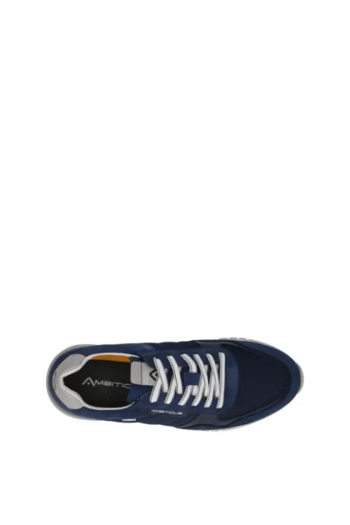 Ambitious Sneaker 13333c Navy