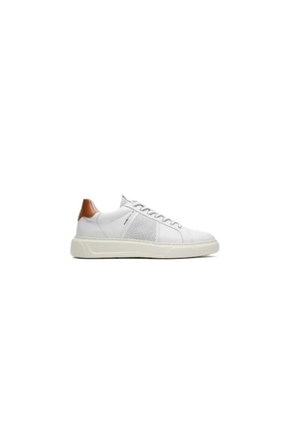 Ambitious Sneaker 12862d White