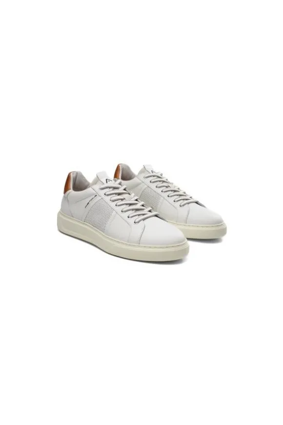 Ambitious Sneaker 12862d White