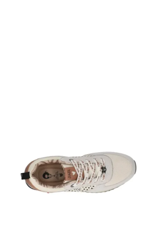 Anekke Sneaker 40370 Blanco