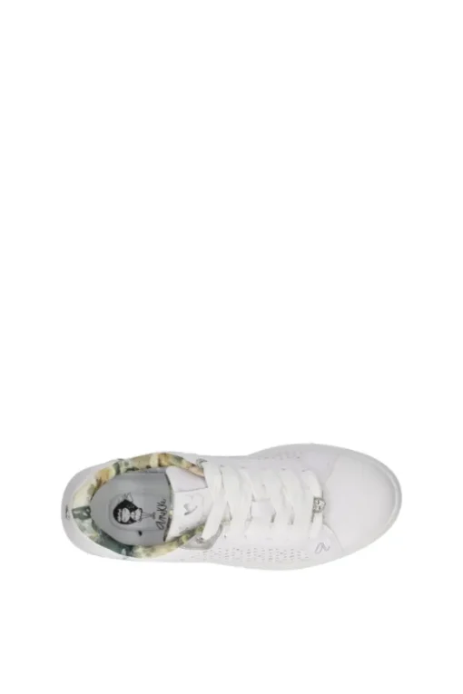 Anekke Sneaker 40370 Blanco