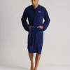Arena Accappatoi 003210 Navy