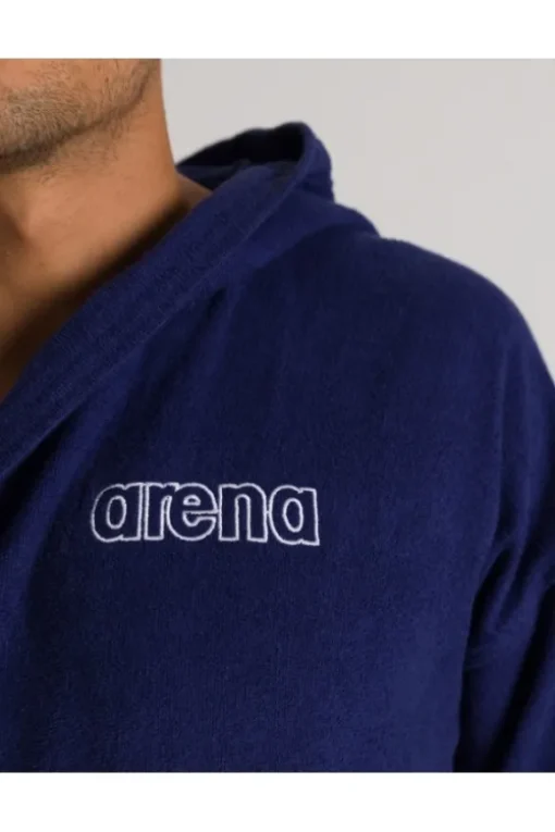 Arena Accappatoi 003210 Navy