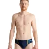 Arena Costume 005537 Navy