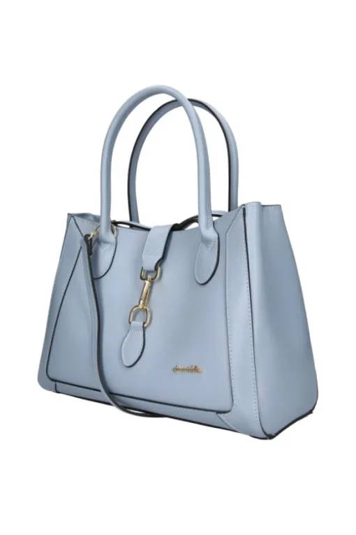 Armando olivieri Borsa 480206 Celeste