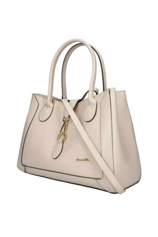 Armando olivieri Borsa 480206 Latte