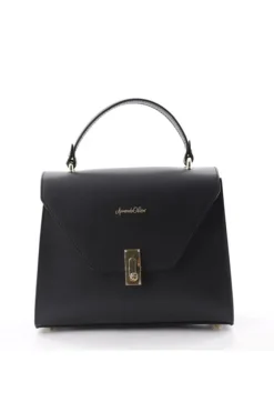 Armando olivieri Borsa 440806 Nero