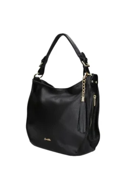 Armando olivieri Borsa 481001 Nero