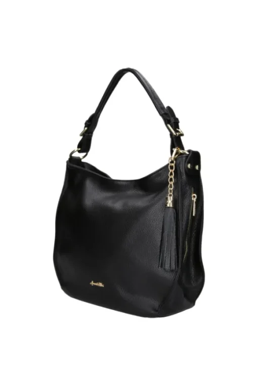 Armando olivieri Borsa 481001 Nero