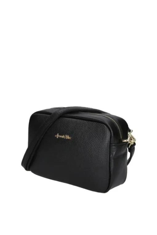 Armando olivieri Borsa 480205 Nero