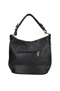 Armando olivieri Borsa 481001 Nero