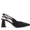 Armando olivieri Chanel 44320 Black