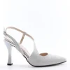 Armando olivieri Chanel 44318 Argento
