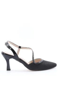 Armando olivieri Chanel 44318 Nero