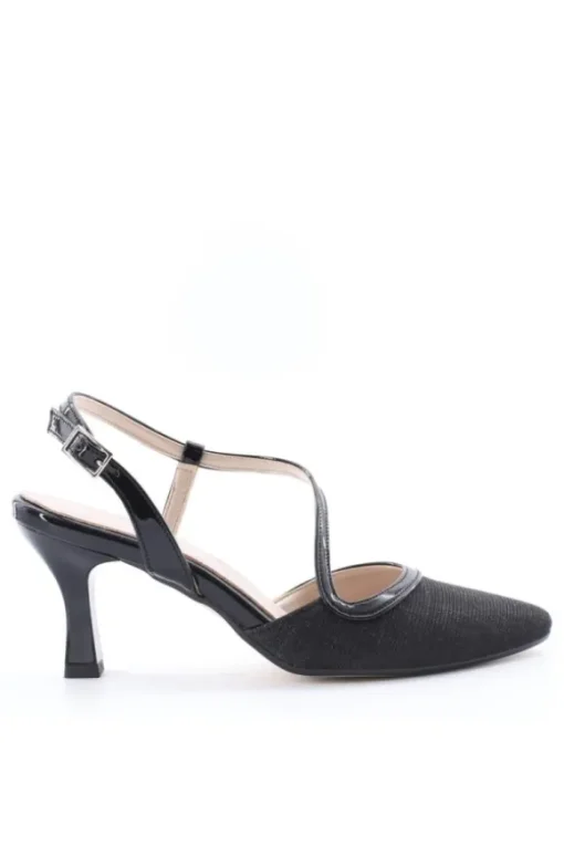 Armando olivieri Chanel 44318 Nero