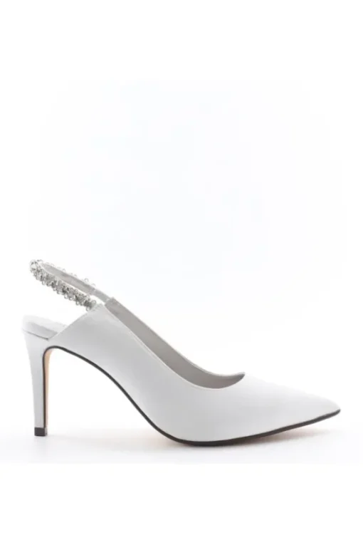 Armando olivieri Chanel 44390 Silver