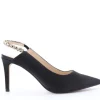 Armando olivieri Chanel 44390 Black