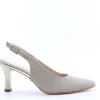 Armando olivieri Chanel 46417 Platino
