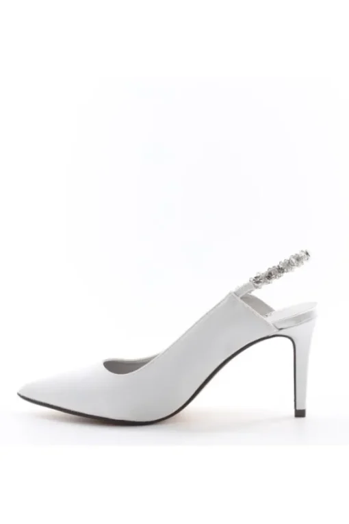 Armando olivieri Chanel 44390 Silver