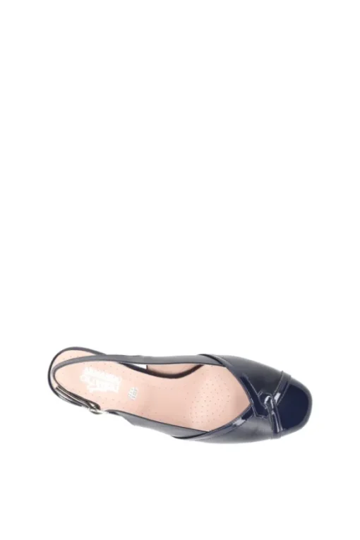 Armando olivieri Chanel 48740 Blu
