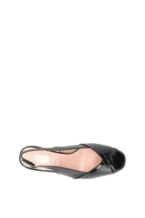 Armando olivieri Chanel 48740 Nero