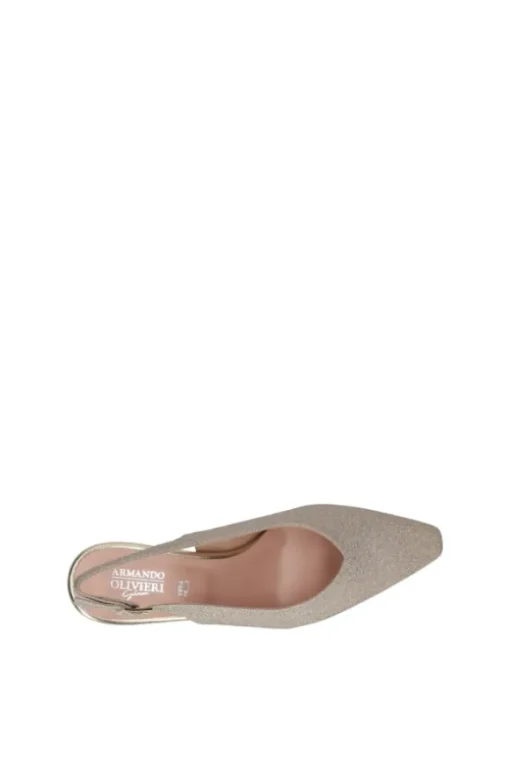 Armando olivieri Chanel 46403 Platino