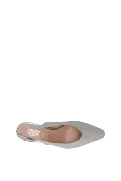 Armando olivieri Chanel 46403 Argento