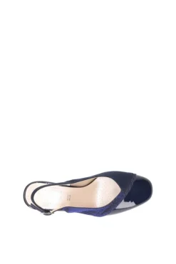 Armando olivieri Chanel 44306 Blu