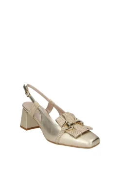 Armando olivieri Chanel Adelina Platino
