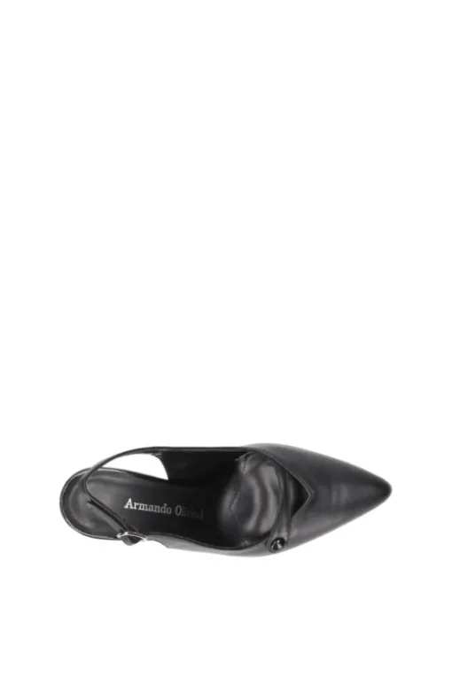 Armando olivieri Chanel Aurelia Nero