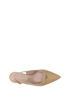 Armando olivieri Chanel Aurelia Beige