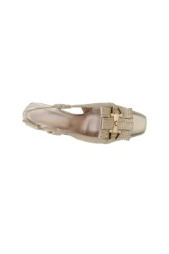 Armando olivieri Chanel Adelina Platino