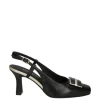 Armando olivieri Chanel Elodia Nero