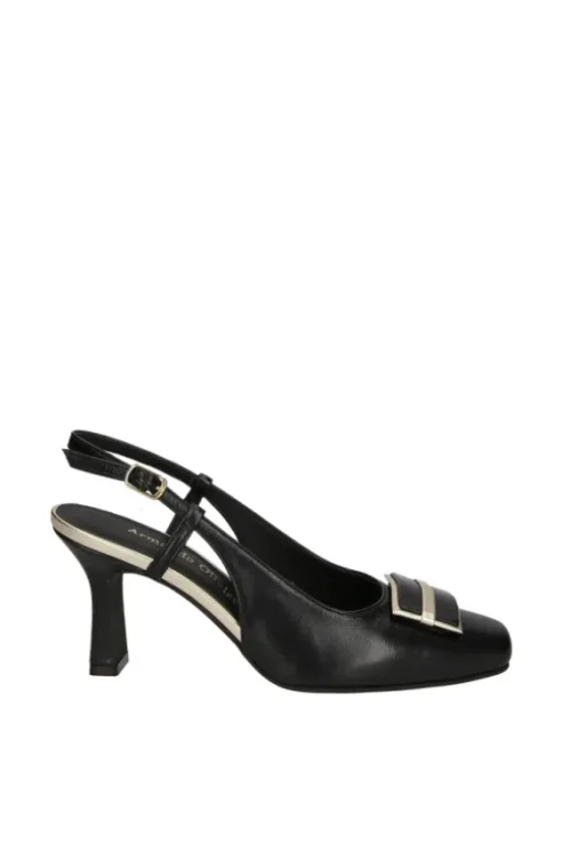 Armando olivieri Chanel Elodia Nero