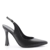Armando olivieri Chanel Elda Nero
