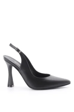 Armando olivieri Chanel Elda Nero