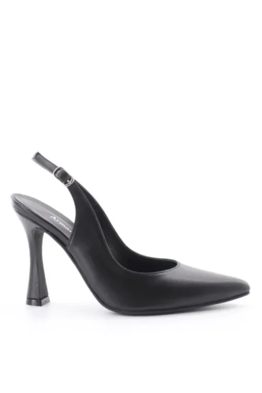 Armando olivieri Chanel Elda Nero