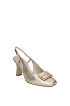 Armando olivieri Chanel Elodia Platino