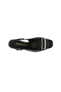 Armando olivieri Chanel Elodia Nero