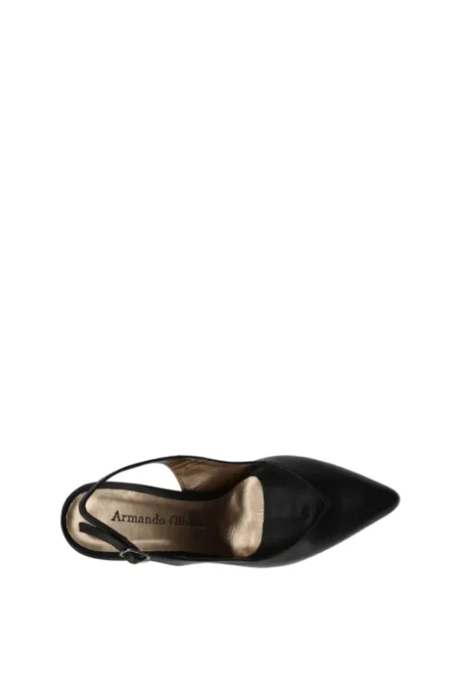 Armando olivieri Chanel Euro Nero