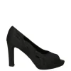 Armando olivieri Chanel Fabiola Nero