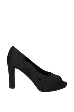 Armando olivieri Chanel Fabiola Nero
