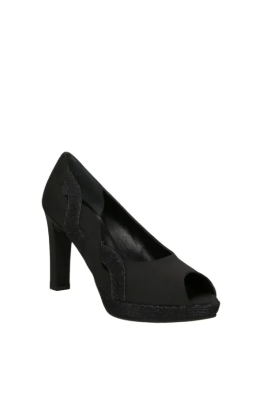 Armando olivieri Chanel Fabiola Nero