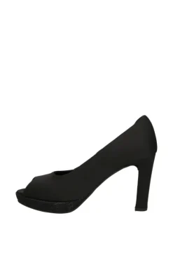 Armando olivieri Chanel Fabiola Nero