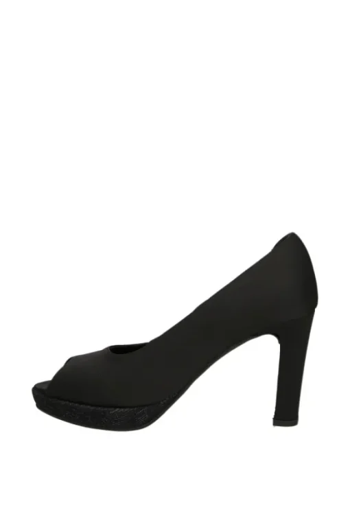 Armando olivieri Chanel Fabiola Nero