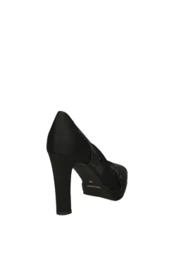 Armando olivieri Chanel Fabiola Nero