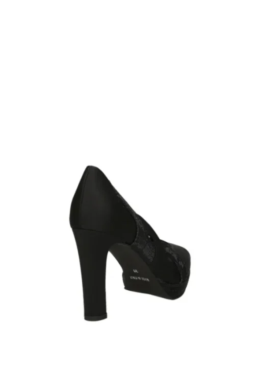 Armando olivieri Chanel Fabiola Nero